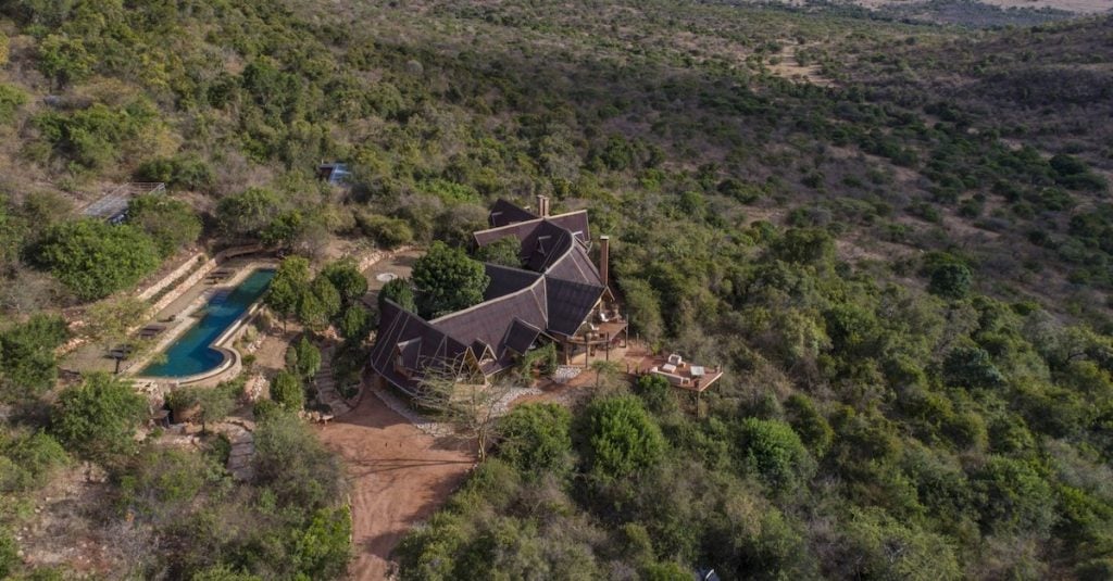 8 Unique Stays to Reconnect With Nature