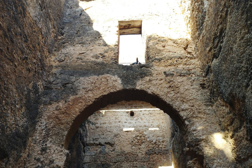 Hilum Mburu