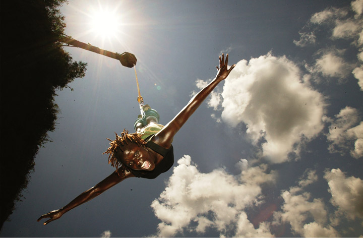 BUNGEE-1