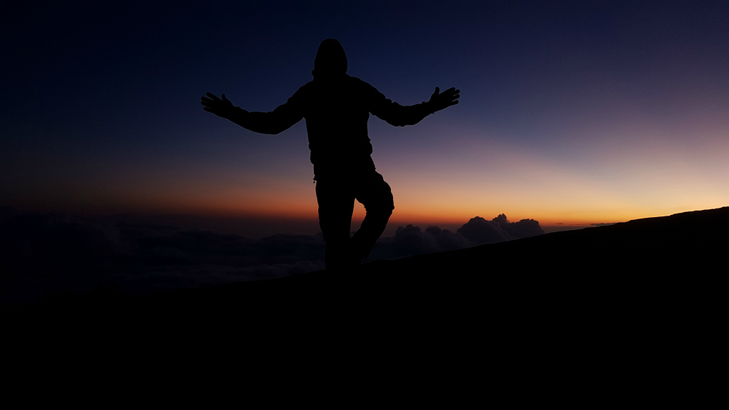 Dan Gichuru is a nature lover and travel addict who thrives in the outdoors.