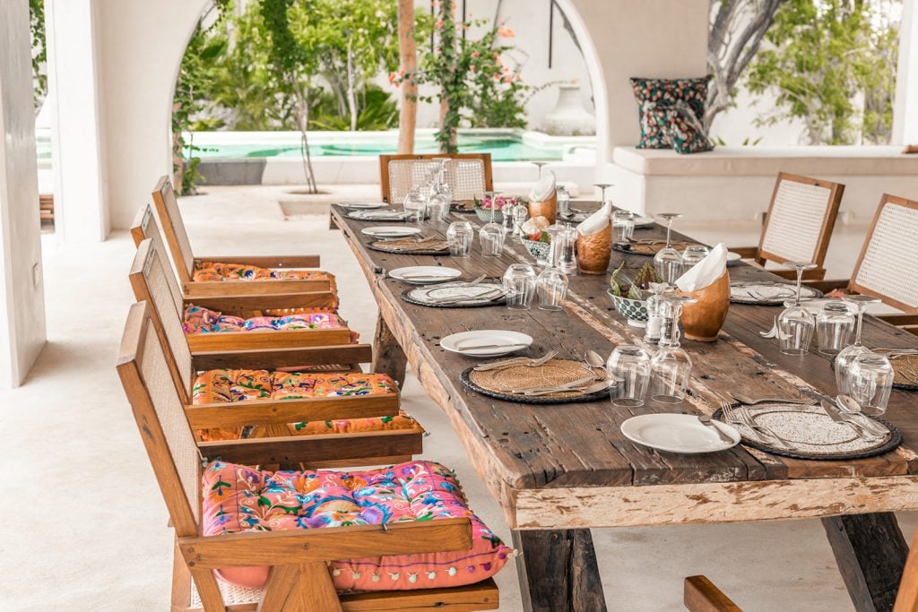 Cardamom House | Nomad Travel Club