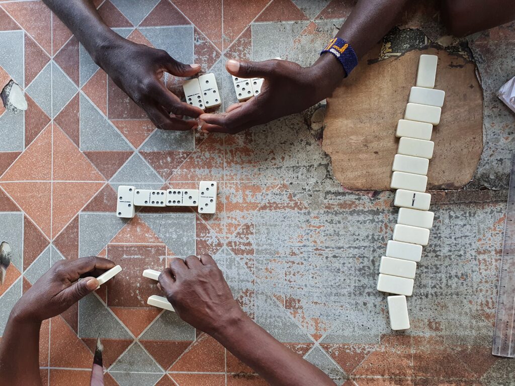 #ShesGotTheLens: 10 Minutes With Carol Kuyo