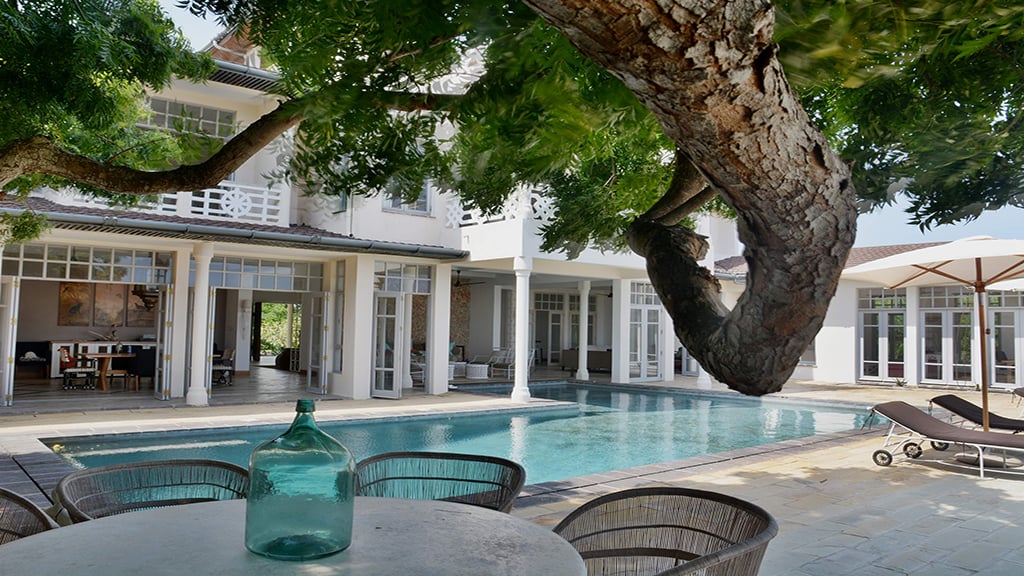 Best Places To Stay on The Kenyan Coast