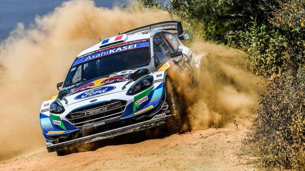 Image by the WRC