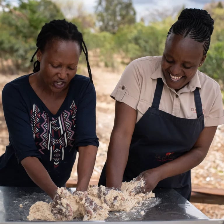 Make Your Own Bread