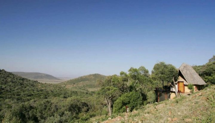SARUNI MARA