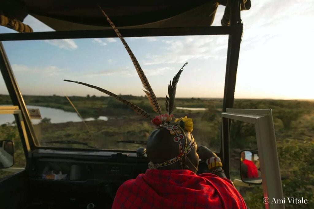 What Makes Loisaba Conservancy Special?