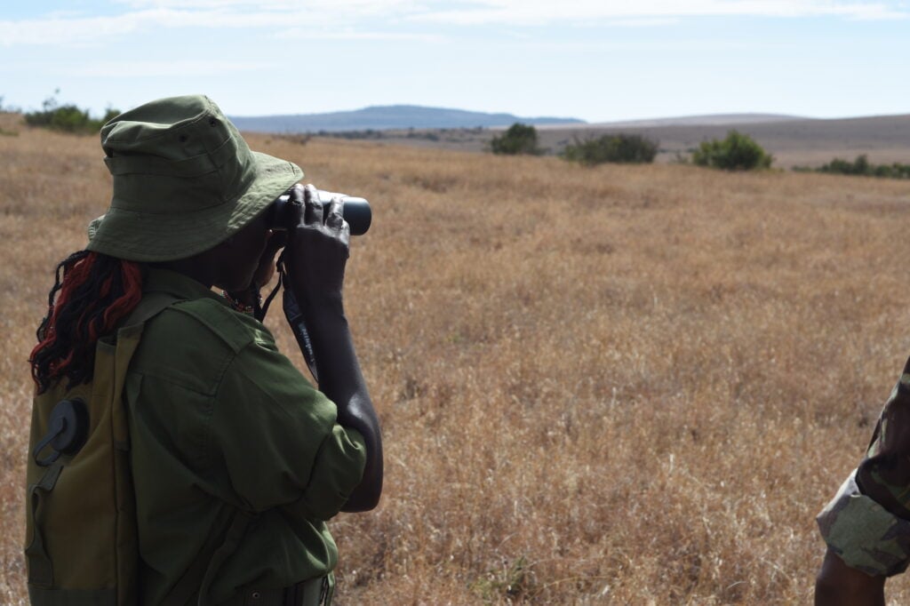 What Makes Borana Conservancy Special?