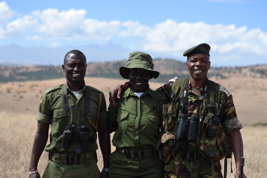 What Makes Borana Conservancy Special?