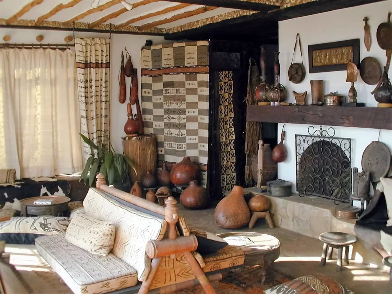 4 Kenyan Heritage Sites To Visit In 2022