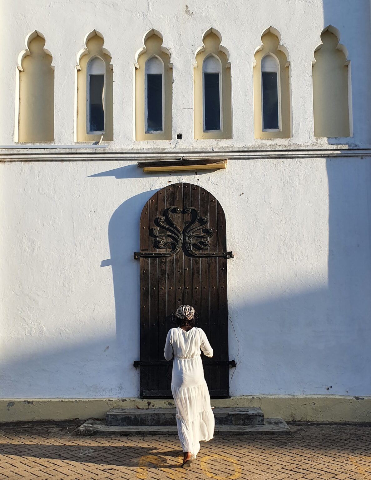 #ShesGotTheLens: 10 Minutes With Carol Kuyo