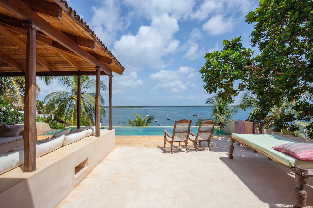 Betty's Suite Lamu