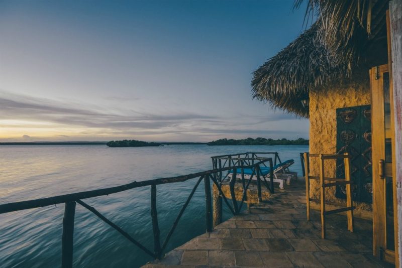 Visit These Enchanting Kenyan Islands