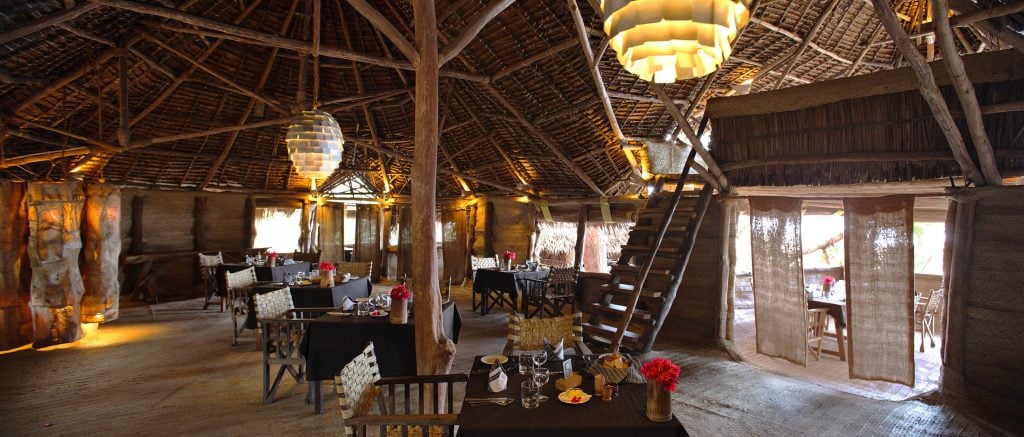 Where To Feast Around Kilifi