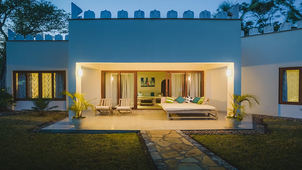 Best Places To Stay on The Kenyan Coast