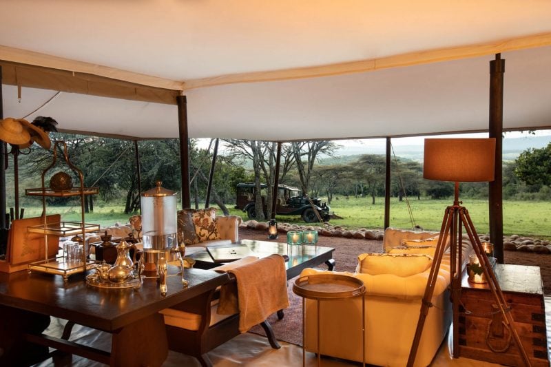 Sustainable Properties Often Make It Known