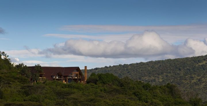 Private Villa