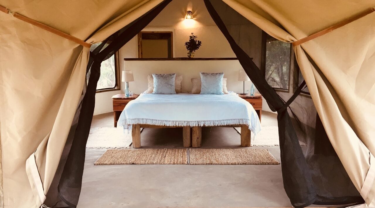 El Karama Eco Lodge