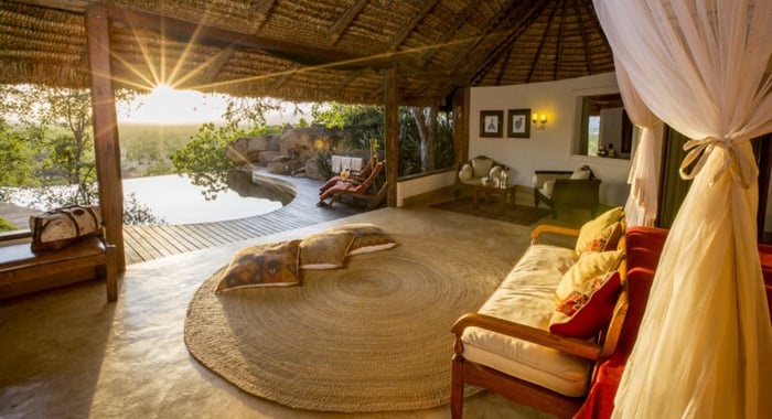 Where to Stay in Meru