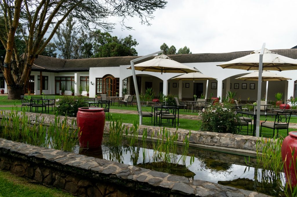 Discovering Kenya's Magical Gems