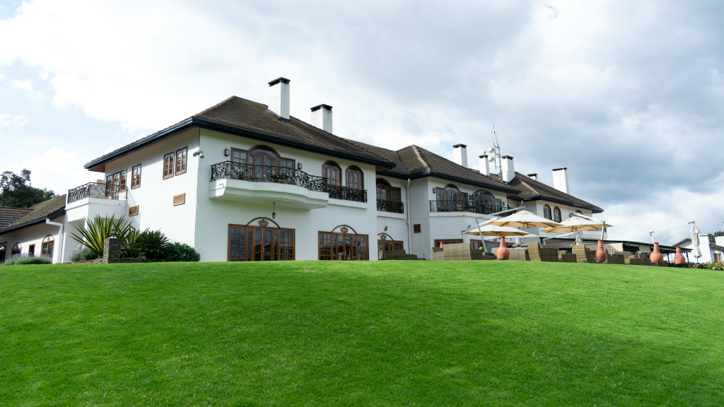 Discovering Kenya's Magical Gems