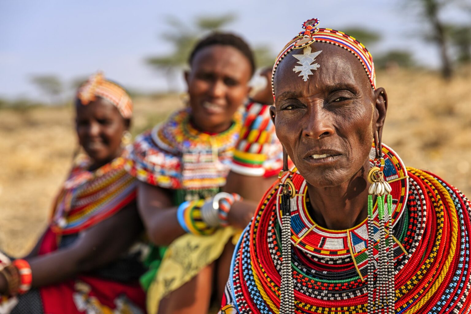 World Rangers Day 2022: Get to Know Your Rangers