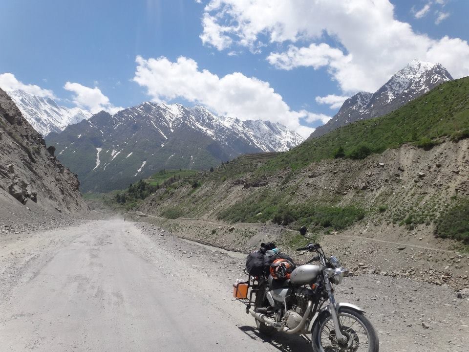 What have been some of your most memorable expeditions so far?