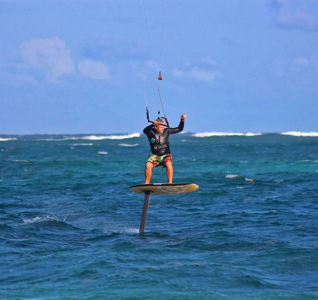 Image by Tribe Watersports