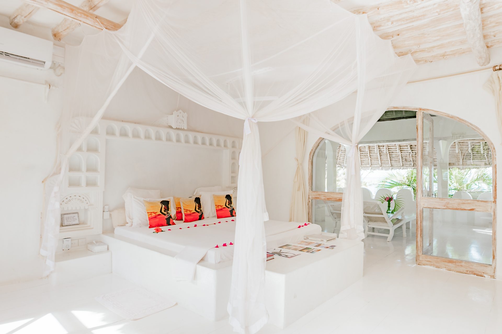 Msambweni Beach House and Villas | Nomad Travel Club