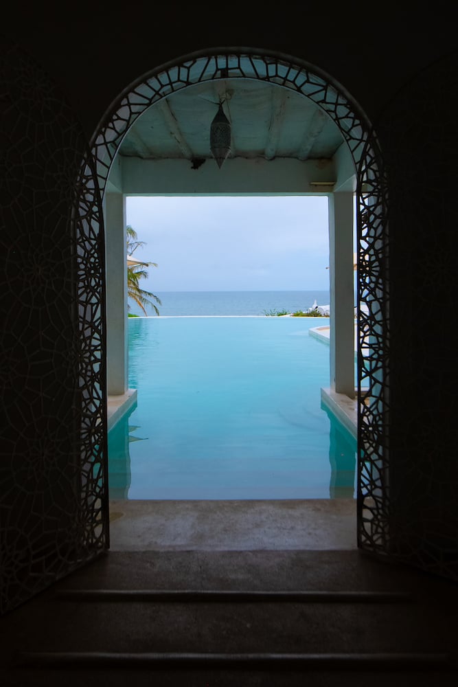 Msambweni Beach House and Villas | Nomad Travel Club