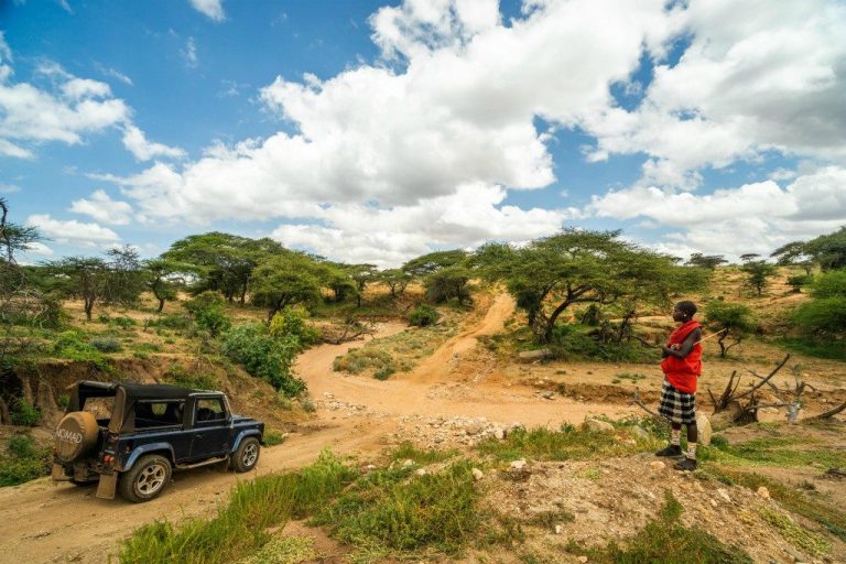 Why We Travel: Contemplating Wanderlust