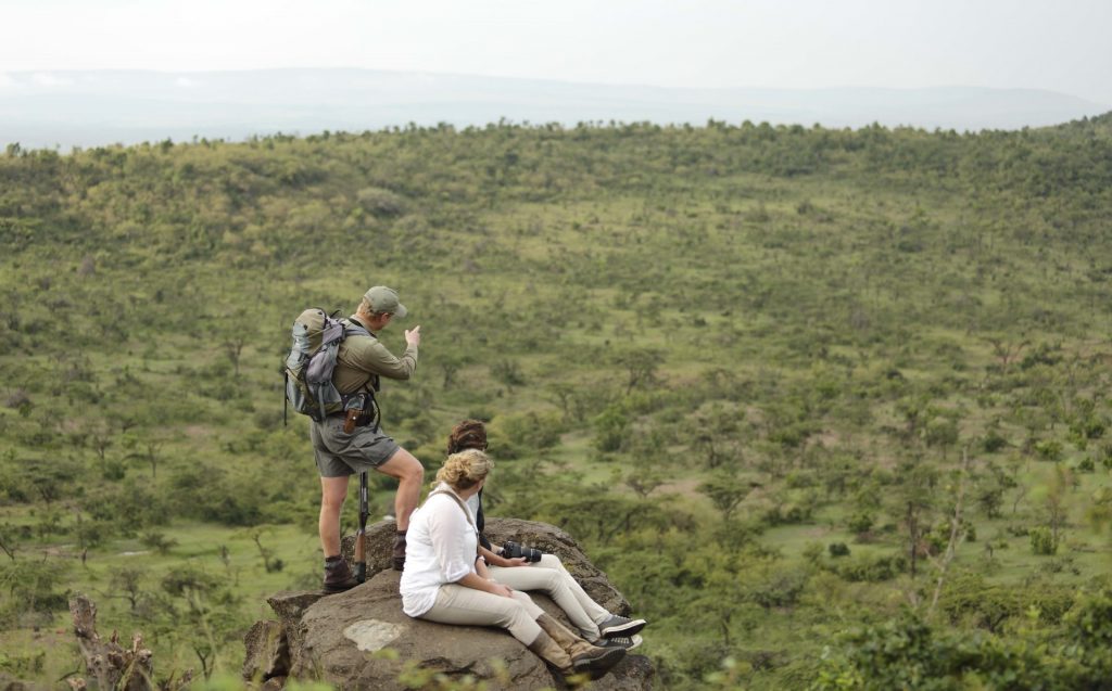 4. It Deepens Your Appreciation of Nature