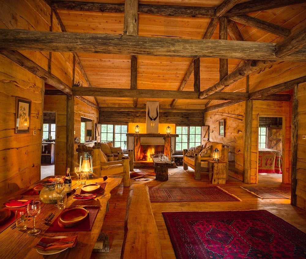 8 Unique Stays to Reconnect With Nature