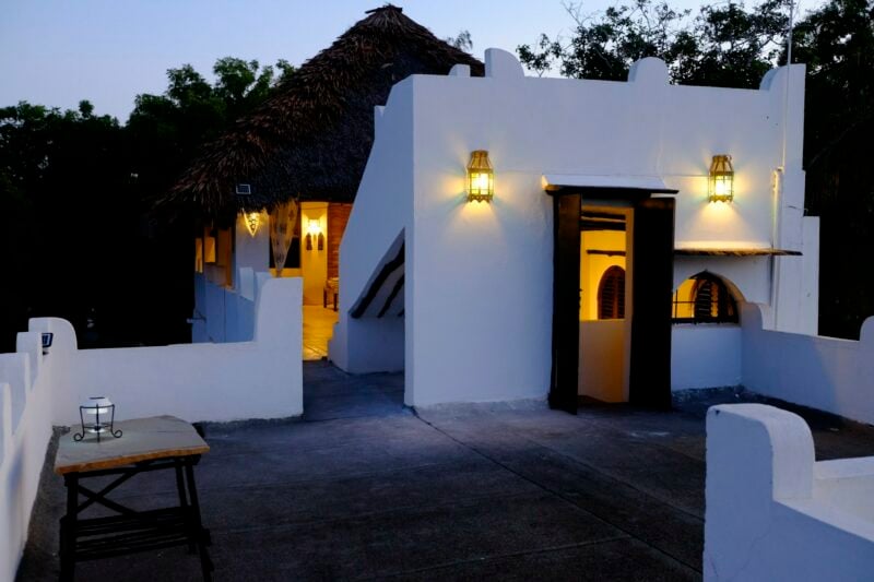 Neem House