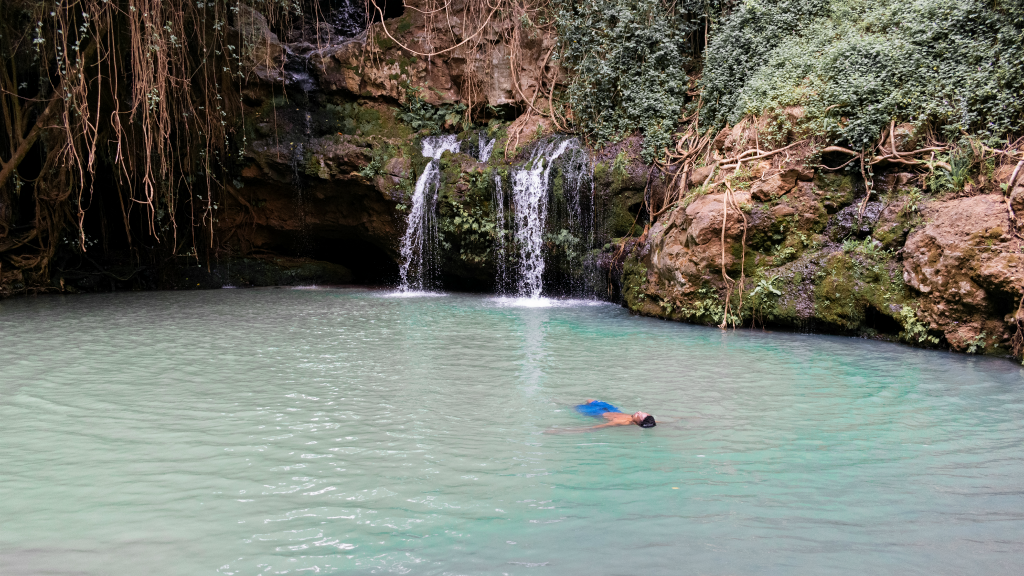 Discovering Kenya's Magical Gems