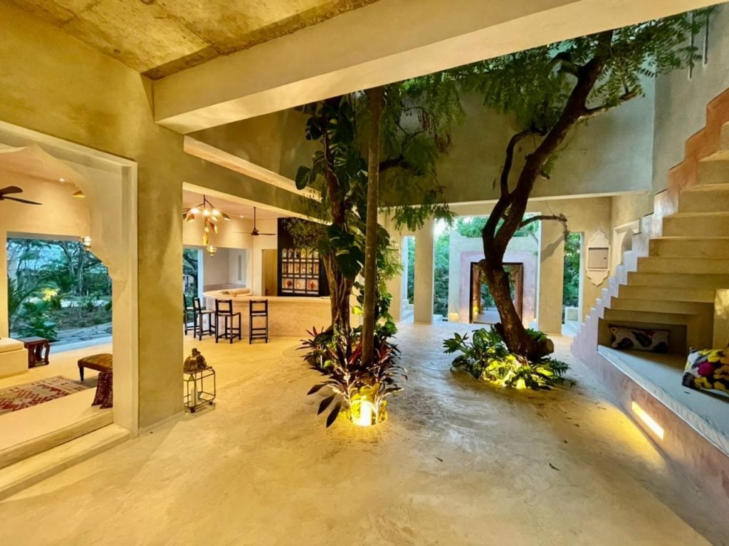 Nomad Travel Club Cardamom House