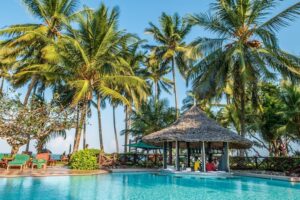 The Last Straw: The Quest of Coastal Hotels To Ban Plastic Use