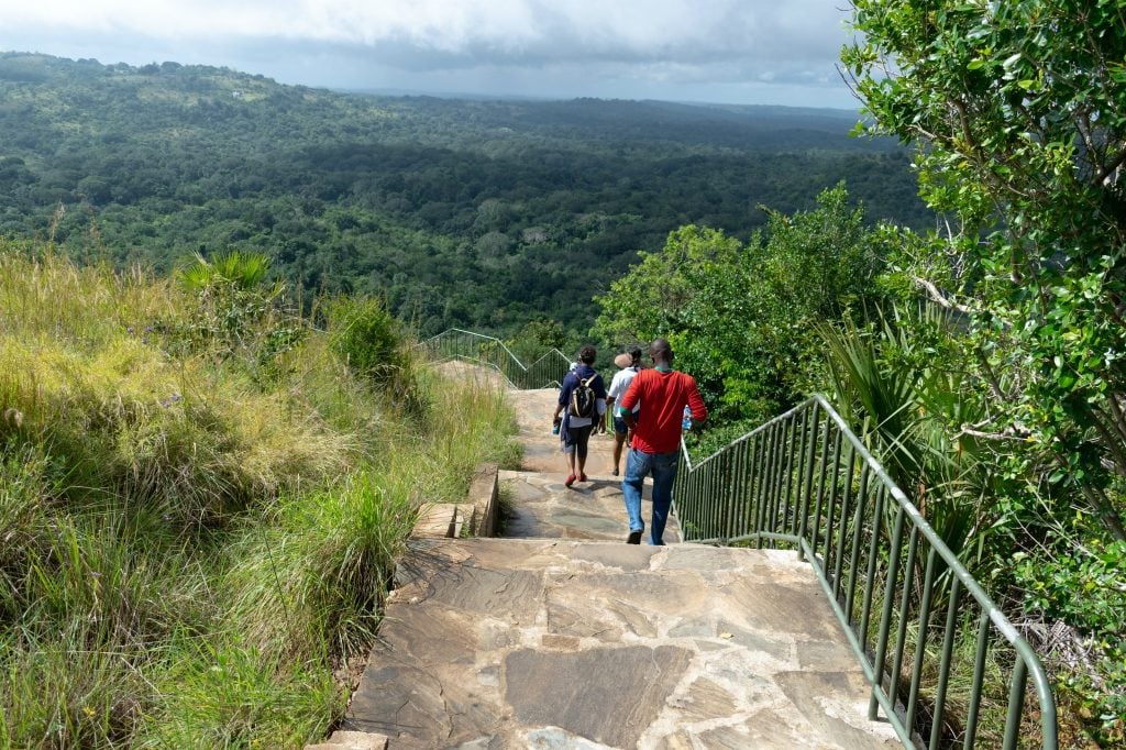 Discovering Kenya's Magical Gems