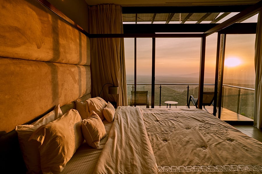 Champagne Ridge Villa exiciting getaway to Kajiado