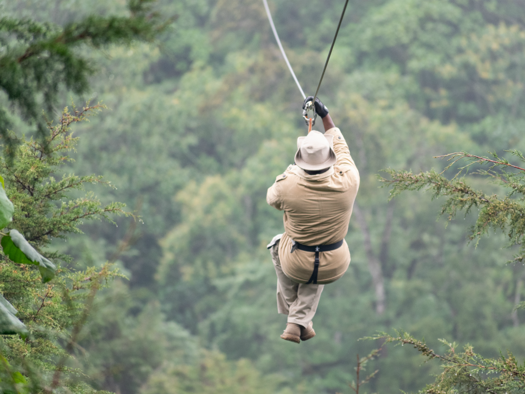 Discovering Kenya's Magical Gems