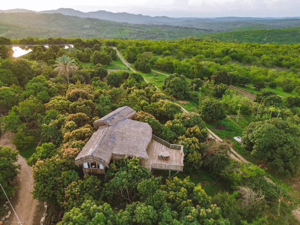 Places to Stay in Muranga