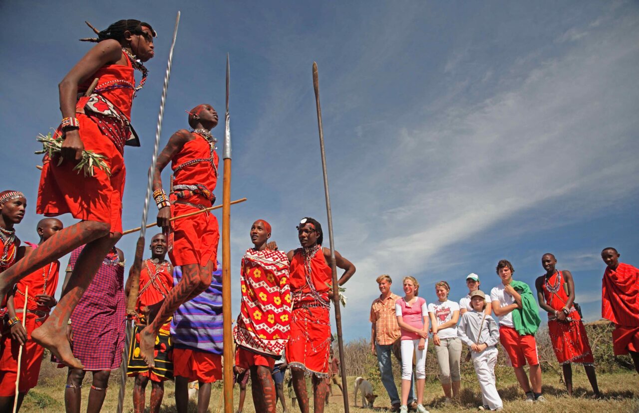 Little Unknowns in Kenya’s Great North