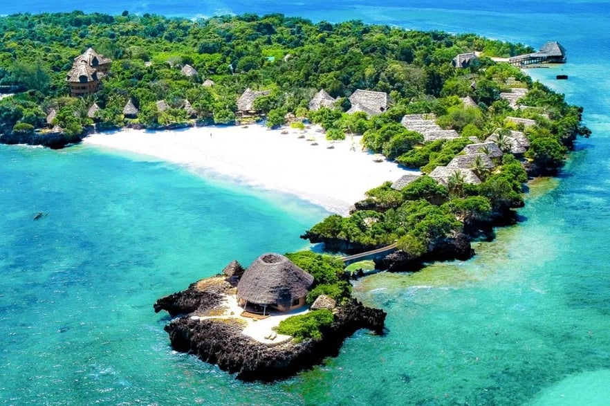 Chale Island