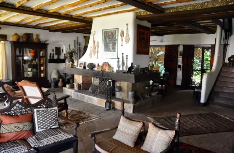 4 Kenyan Heritage Sites To Visit In 2022