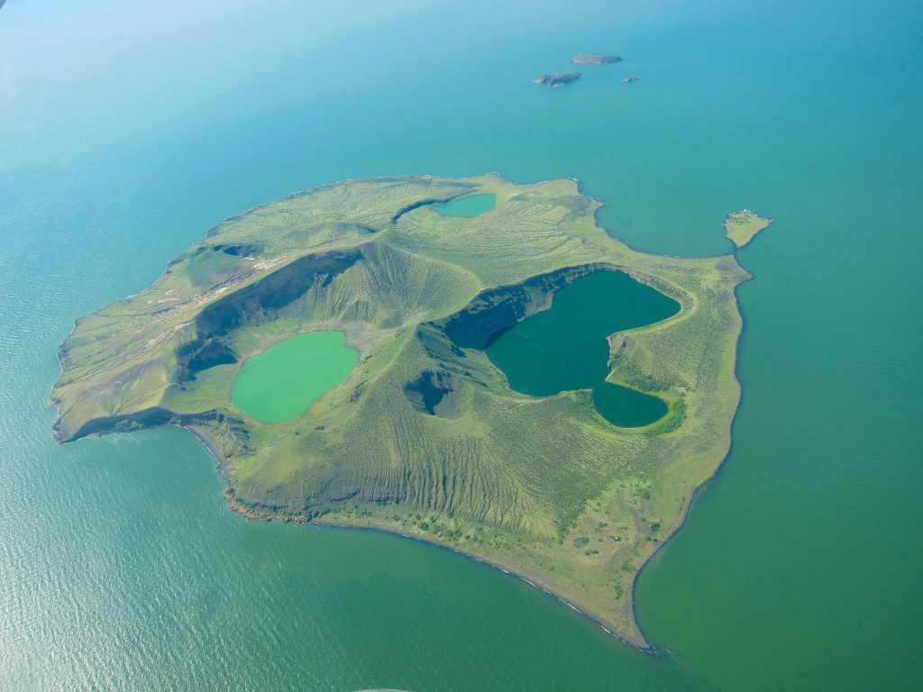 central-island