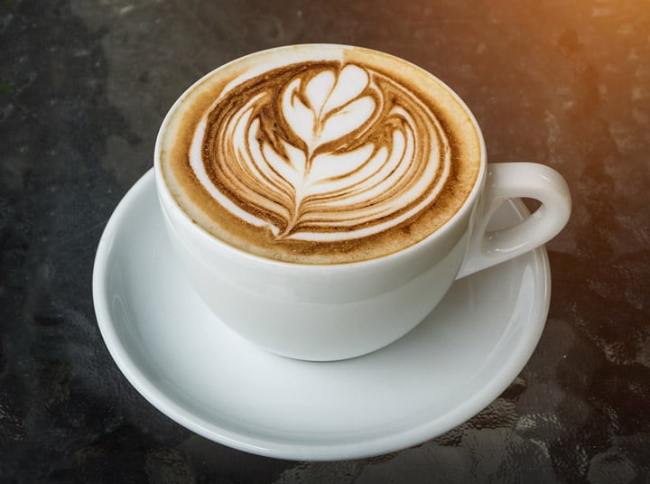 Cuppa Local