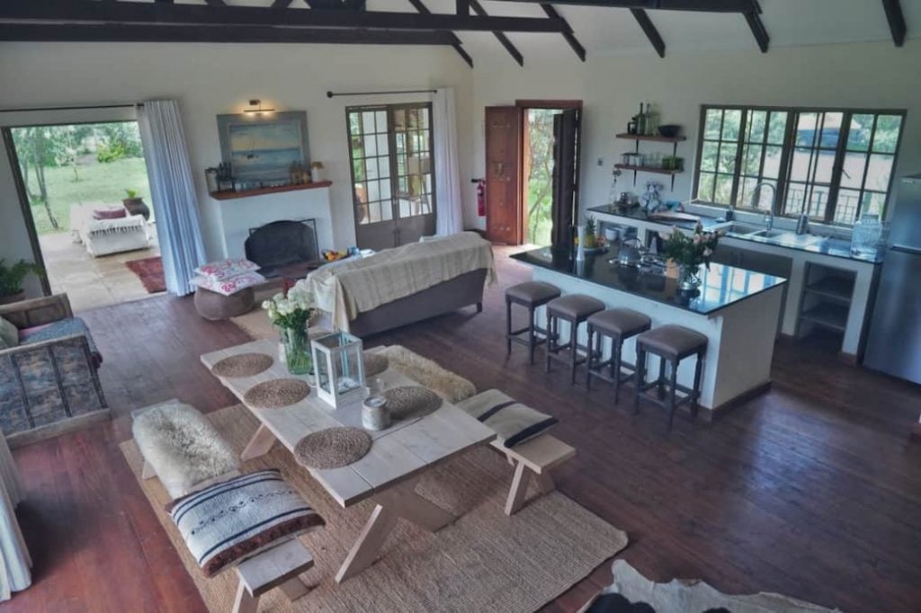 Longonot Loft Naivasha