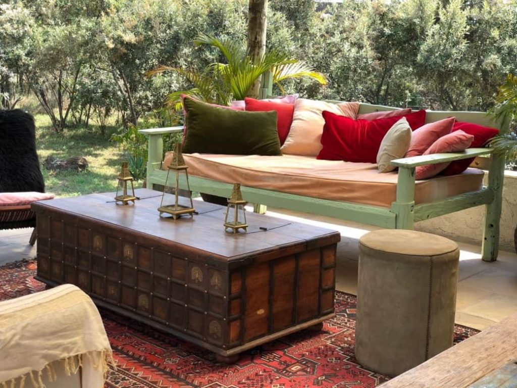 Longonot Loft Naivasha