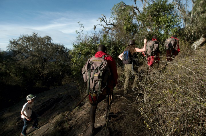 Photo: African Territories