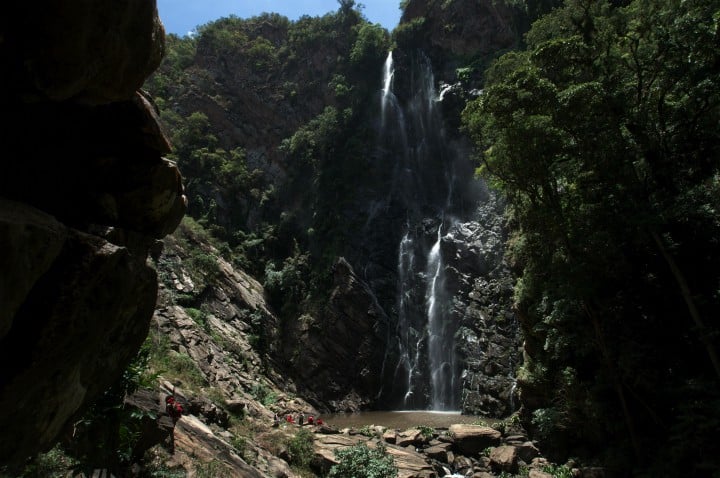 Photo: African Territories
